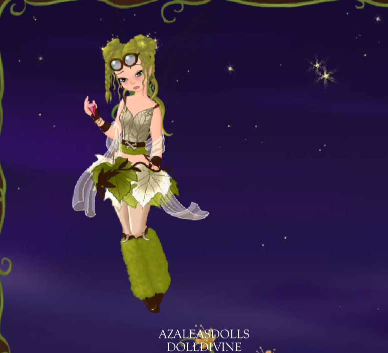 pixie glow