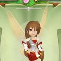 My fairy ANIME COSPLAY