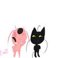 My drawings :3