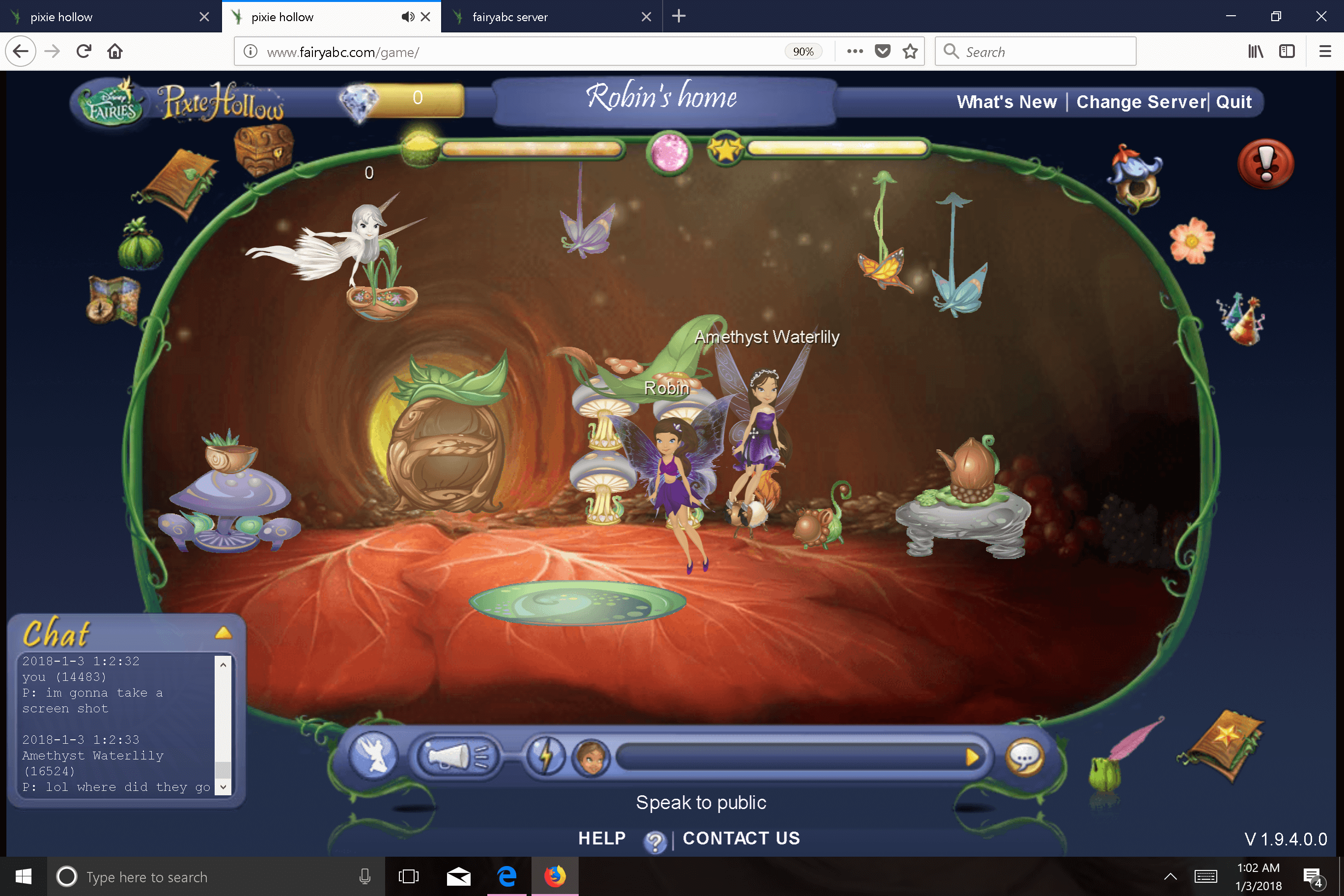 First home style ( I think) and first time witnessing the 0 plauge