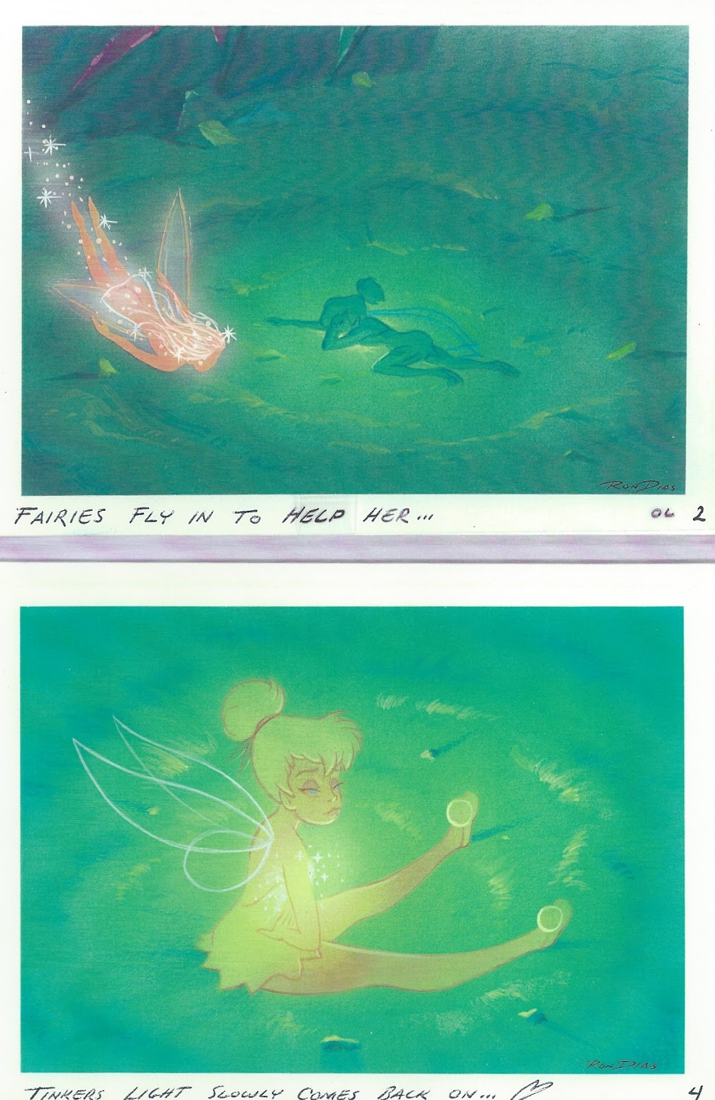 RD- I lack context for this one, but it is an official concept artwork
