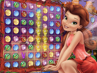 Flitterific Fairy Fortunes